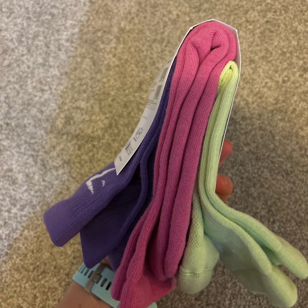 Gymshark Socks - Picture 3 of 3
